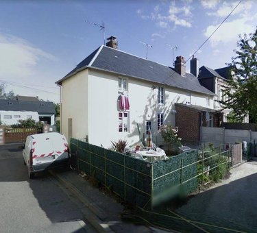 Location maison Saint-Romain-de-Colbosc 76430 Seine-Maritime 30 m2 2 pièces 450 euros