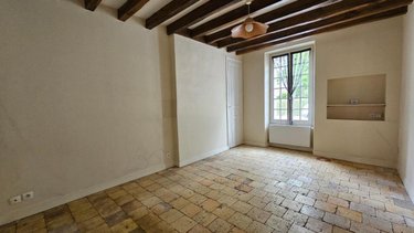 Maison a vendre La Ville-aux-Clercs 41160 Loir-et-Cher 73 m2 3 pièces 84400 euros