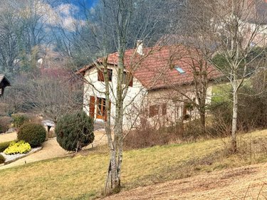 Maison a vendre Ruffieux 73310 Savoie 124 m2 6 pièces 387999 euros