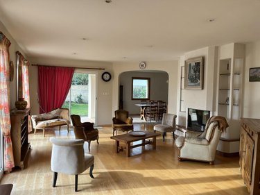 Maison a vendre Luçon 85400 Vendée 181 m2 6 pièces 465600 euros