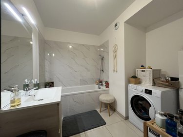 Location appartement Reims 51100 Marne 58 m2 3 pièces 825 euros