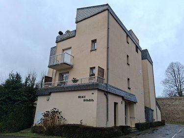 Appartement a vendre Bagnoles-de-l'Orne-Normandie 61140 Orne 38 m2 2 pièces 74200 euros