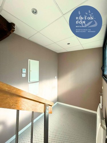 Fonds et murs commerciaux a vendre Rennes 35000 Ille-et-Vilaine 38 m2  214400 euros