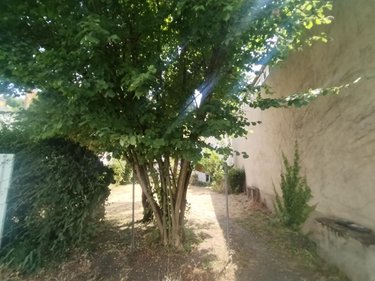 Terrain a batir a vendre Angers 49000 Maine-et-Loire 210 m2  157000 euros