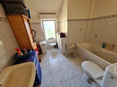 Maison a vendre Moréac 56500 Morbihan 161 m2 9 pièces 192860 euros
