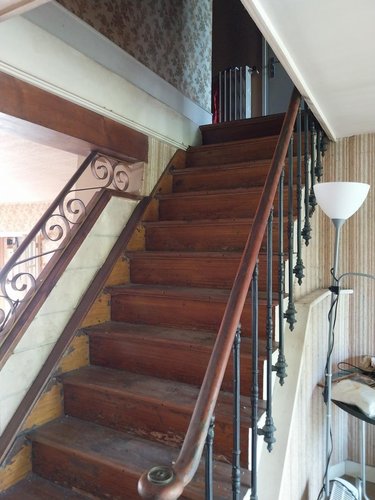 Maison a vendre Aubigny-en-Artois 62690 Pas-de-Calais 131 m2 7 pièces 119000 euros