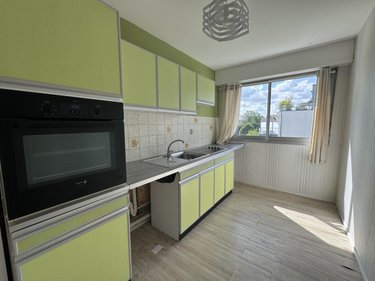 Appartement a vendre Bois-Guillaume 76230 Seine-Maritime 86 m2 4 pièces 220500 euros