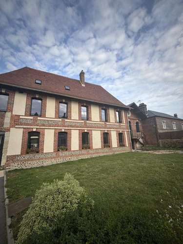 Location fonds et murs commerciaux Saint-Germain-la-Campagne 27230 Eure 32 m2  300 euros