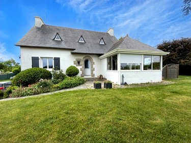 Maison a vendre Kerfot 22500 Côtes-d'Armor 140 m2 7 pièces 364050 euros