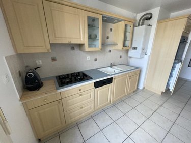 Appartement a vendre Le Mans 72000 Sarthe 67 m2 4 pièces 164300 euros