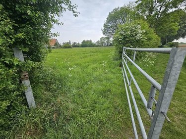 Terrains de loisirs bois etangs a vendre Oudezeele 59670 Nord 14373 m2  46000 euros