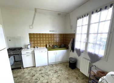 Maison a vendre Marolles-les-Braults 72260 Sarthe 137 m2 7 pièces 141660 euros