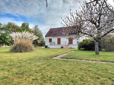 Maison a vendre Origny-le-Roux 61130 Orne 144 m2 8 pièces 184625 euros