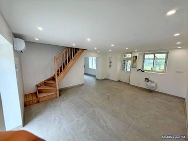 Maison a vendre Brécy 18220 Cher 146 m2 6 pièces 177650 euros