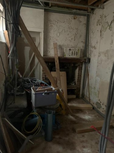 Maison a vendre Orbec 14290 Calvados 30 m2 3 pièces 28620 euros