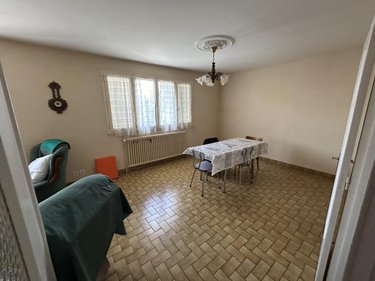 Maison a vendre Laval 53000 Mayenne 90 m2 5 pièces 151525 euros