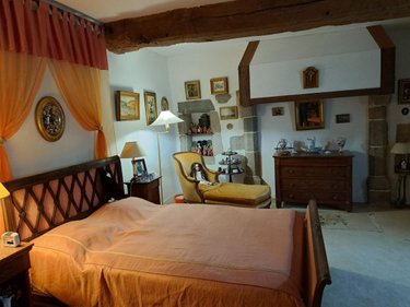 Maison a vendre Ploubezre 22300 Côtes-d'Armor 144 m2 7 pièces 312220 euros