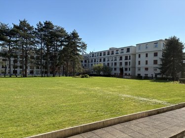 Appartement a vendre Le Touquet-Paris-Plage 62520 Pas-de-Calais 45 m2 2 pièces 430000 euros