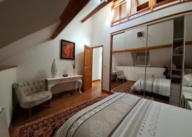 Maison a vendre Saint-Vaast-la-Hougue 50550 Manche 76 m2 4 pièces 284580 euros