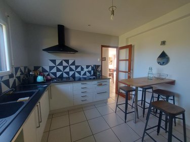 Maison a vendre Merlevenez 56700 Morbihan 112 m2 6 pièces 364000 euros