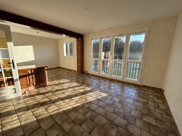 Appartement a vendre Maromme 76150 Seine-Maritime 71 m2  95000 euros