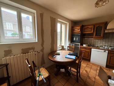 Maison a vendre Cherbourg-en-Cotentin 50100 Manche 182 m2 4 pièces 142750 euros