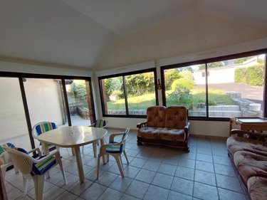 Maison a vendre Dinard 35800 Ille-et-Vilaine 125 m2 5 pièces 470250 euros