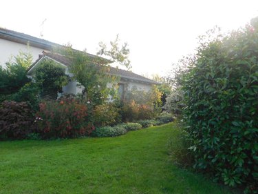Maison a vendre Montrevel-en-Bresse 01340 Ain 139 m2 5 pièces 235000 euros