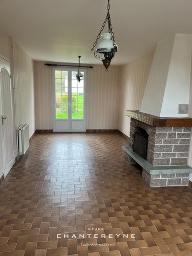 Location maison Hardinvast 50690 Manche 80 m2 4 pièces 850 euros