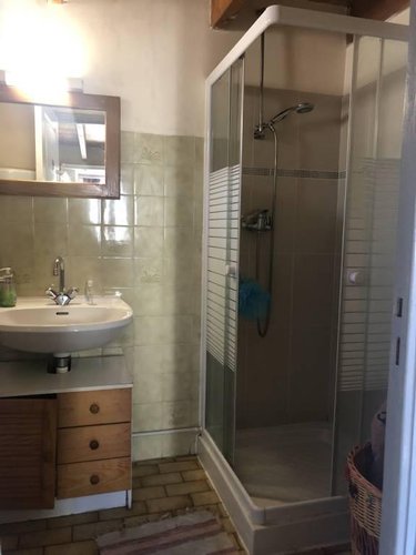 Maison a vendre Locmaria-Berrien 29690 Finistère 75 m2 4 pièces 84800 euros