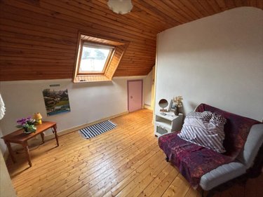Maison a vendre Locmaria-Berrien 29690 Finistère 75 m2 4 pièces 84800 euros