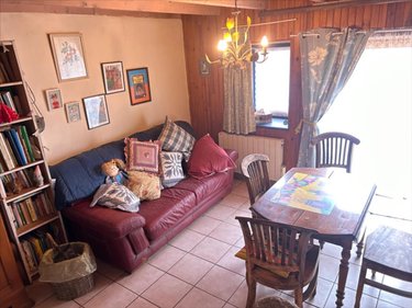 Maison a vendre Locmaria-Berrien 29690 Finistère 75 m2 4 pièces 84800 euros