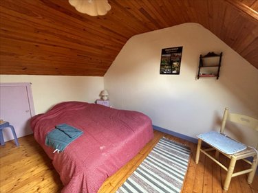 Maison a vendre Locmaria-Berrien 29690 Finistère 75 m2 4 pièces 84800 euros