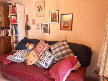 Maison a vendre Locmaria-Berrien 29690 Finistère 75 m2 4 pièces 84800 euros