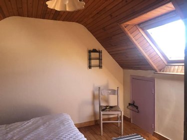 Maison a vendre Locmaria-Berrien 29690 Finistère 75 m2 4 pièces 84800 euros