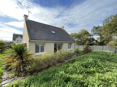 Maison a vendre Ploubazlanec 22620 Côtes-d'Armor 73 m2 5 pièces 274005 euros