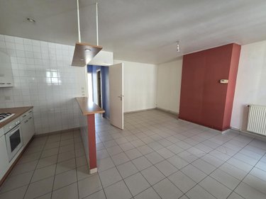 Location appartement Cambrai 59400 Nord 47 m2 2 pièces 490 euros