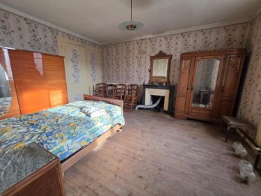 Maison a vendre Groslée Saint Benoit 01300 Ain 200 m2 7 pièces 219000 euros