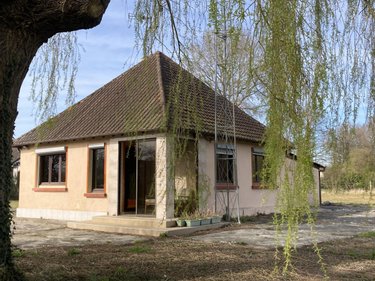 Maison a vendre Gonneville-sur-Mer 14510 Calvados 46 m2  209000 euros