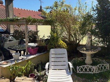 Maison a vendre Laon 02000 Aisne 102 m2 5 pièces 139500 euros