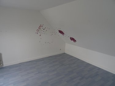 Maison a vendre Parné-sur-Roc 53260 Mayenne 82 m2 3 pièces 116100 euros