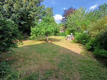 Maison a vendre Sains-en-Amiénois 80680 Somme 137 m2 7 pièces 351900 euros
