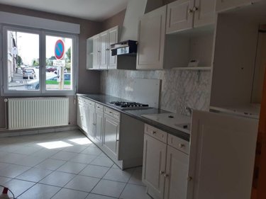 Location appartement Goderville 76110 Seine-Maritime 60 m2  720 euros