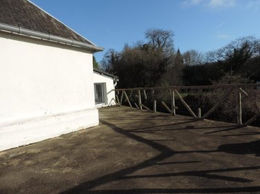 Maison a vendre Belle-Isle-en-Terre 22810 Côtes-d'Armor 60 m2 4 pièces 79425 euros