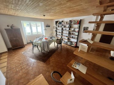 Maison a vendre Purgerot 70160 Haute-Saône 268 m2 9 pièces 196000 euros