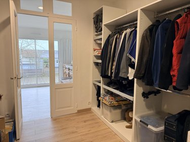 Maison a vendre Cherbourg-en-Cotentin 50100 Manche 122 m2 5 pièces 273400 euros