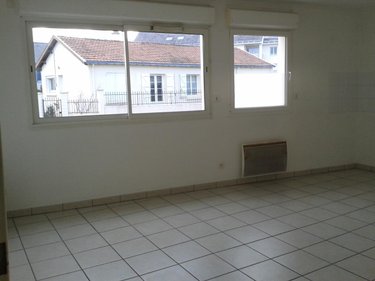 Location appartement Orvault 44700 Loire-Atlantique 42 m2  597 euros