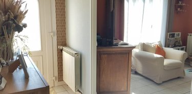 Maison a vendre Condé-sur-Marne 51150 Marne 123 m2 7 pièces 235150 euros