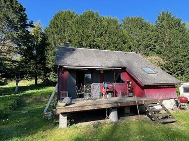 Maison a vendre Valorbiquet 14290 Calvados 49 m2  141400 euros