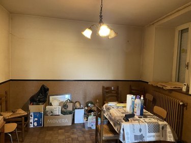 Maison a vendre Plémet 22210 Côtes-d'Armor 72 m2 5 pièces 60960 euros